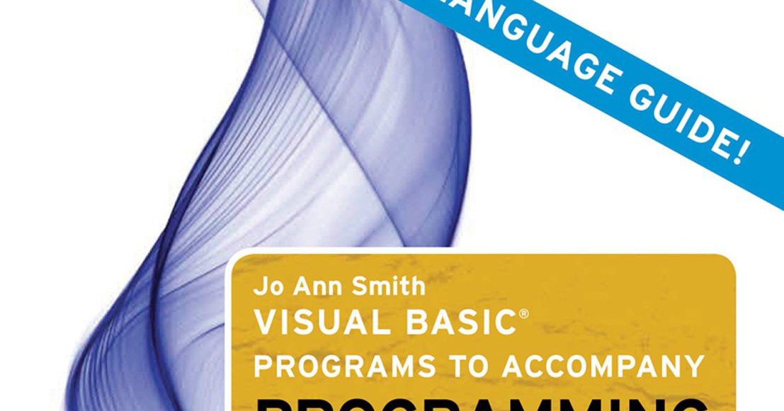 Programming Logic And Design Introductory Th Edition Joyce Farrell Pdf Programming Logic And Design Introductory Th Edition Joyce Farrell Pdf
