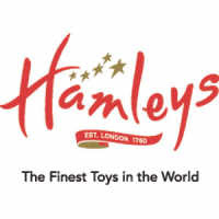 HAMLEYS TOY SHOP Six new Bears sent on the 1st October