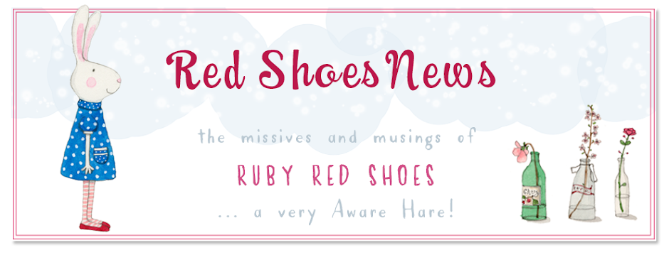 Red Shoes News