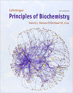 Lehninger Principles of Biochemistry  Sixth Edition