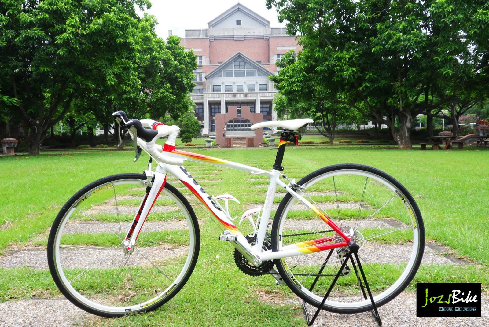 giant avail 2010