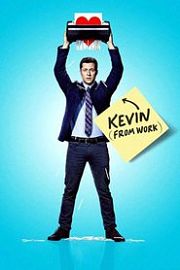 serie Kevin from Work serie Kevin from Work