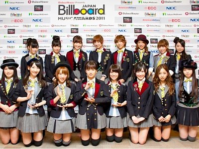AKB48