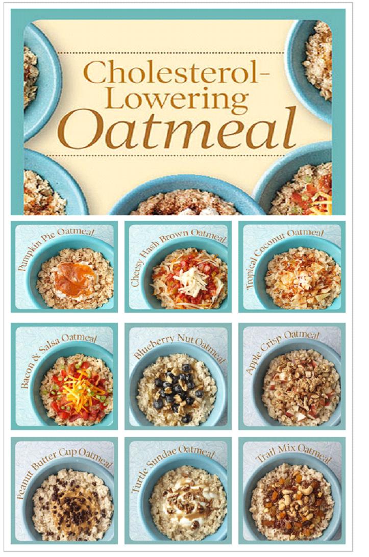 Just a Place for Pinterest Posts Oatmeal