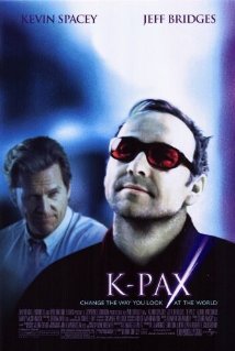 مشاهدة فيلم K-PAX 2001 مترجم اون لان