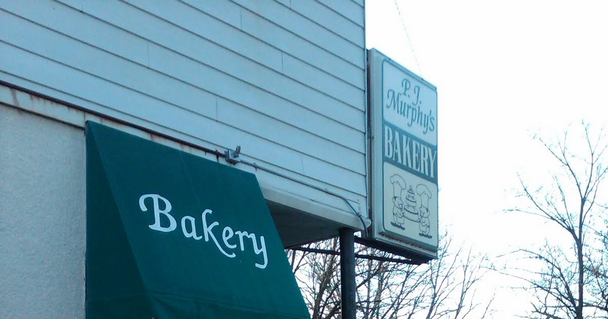 You Care What We Think P.J. Murphy's Bakery St. Paul, MN