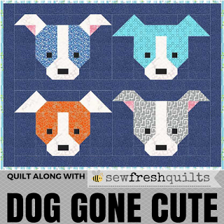 Free Quilt Along!