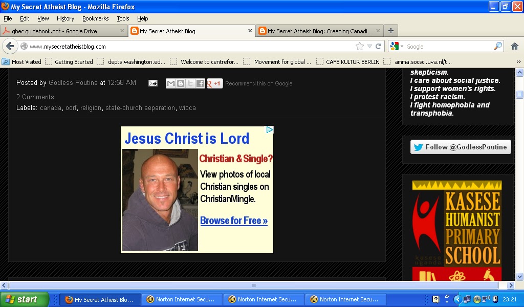secret personal sites secret personal sites