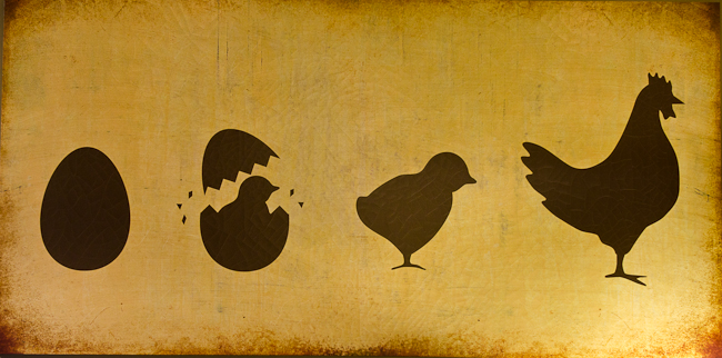 a philosophy essay which came first chicken or egg Scientists wielding a powerful supercomputer have cracked the mystery of which came first, the chicken or the egg the short answer: the chicken british scientists have used a supercomputer to . a philosophy essay which came first chicken or egg Scientists wielding a powerful supercomputer have cracked the mystery of which came first, the chicken or the egg the short answer: the chicken british scientists have used a supercomputer to .