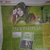 BLOGGER HAZANIS DALAM METRO AHAD