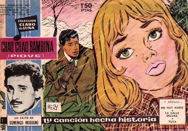 Claro de Luna - Ibero Mundial de Ediciones