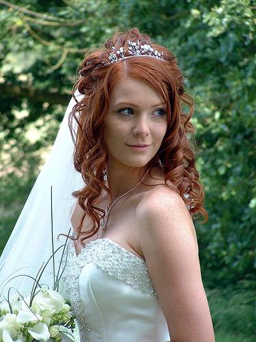 Red Hair Wedding Hairstyle Wallpaper Samuel Blog Red Hair Wedding