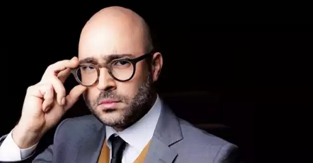 Η απάντηση του Μπογδάνου στον ΣΚΑΪ μετά την απόλυσή του Η απάντηση του Μπογδάνου στον ΣΚΑΪ μετά την απόλυσή του