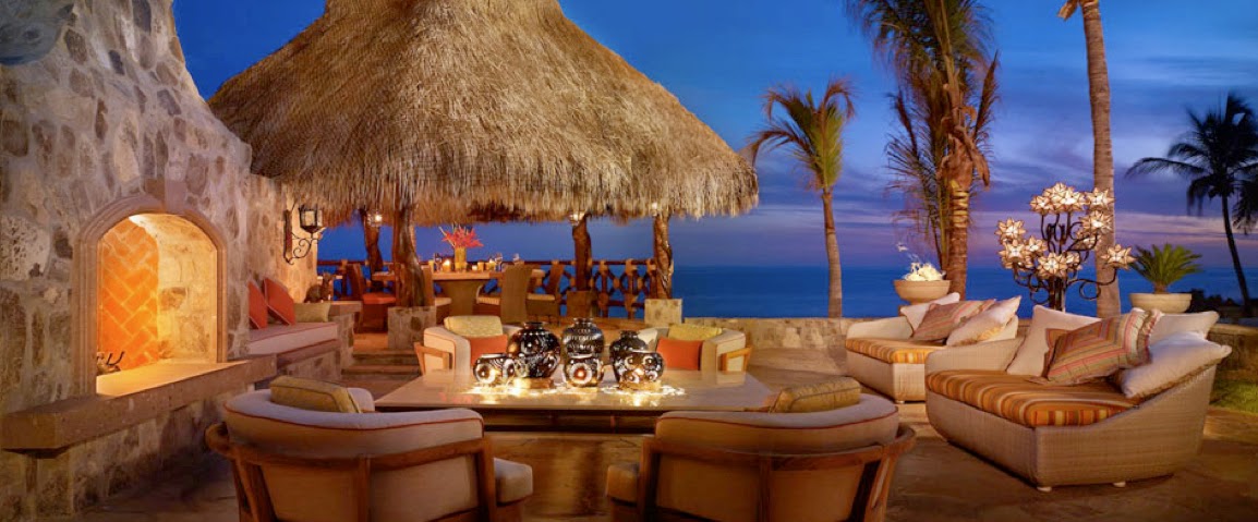 San Jose Del Cabo (Messico) - One&Only Palmilla Resort 5* - Hotel da Sogno