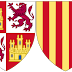 Violante de Aragón, de estéril a la decena de hijos