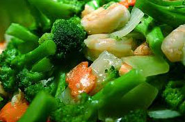 diet food