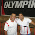 Entrevista exclusiva do Gym Blog Brazil com o técnico do Flamengo, Ricardo Pereira!