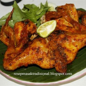 Resep Cara Membuat Pelecing Ayam (Lombok) Resep Cara Membuat Pelecing Ayam (Lombok)