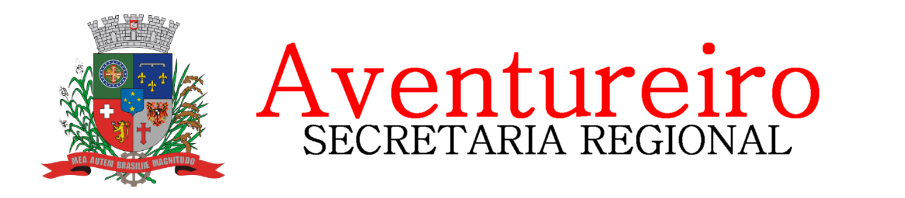 Secretaria Regional do Aventureiro
