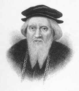 جون كابوت John Cabot جون كابوت John Cabot