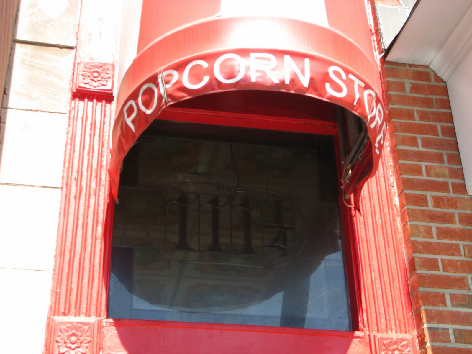 Snug Harbor Bay The Popcorn Store