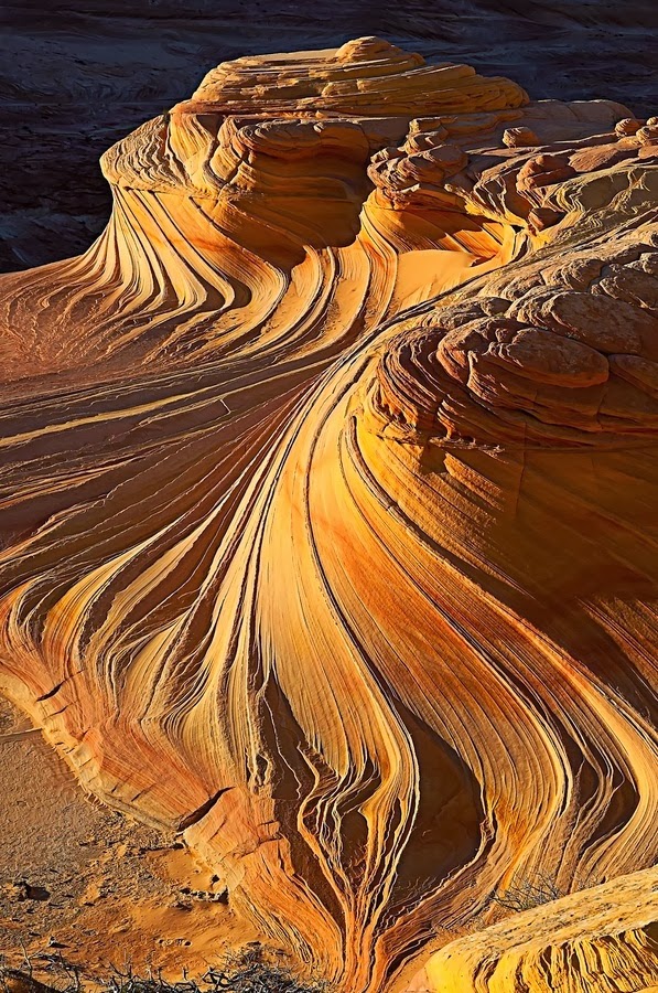 The Wave, Paria CanyonVermilion Cliffs, Arizona A1 Pictures