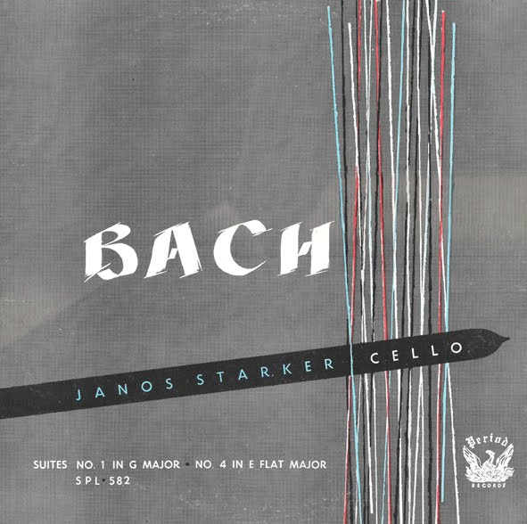 Janos Starker Bach Suites For Solo Cello No2 In D Minor No5 In C Minor Janos Starker Bach Suites For Solo Cello No2 In D Minor No5 In C Minor