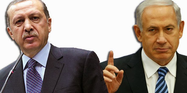 Turki dan Israel Segera Bertukar Duta Besar