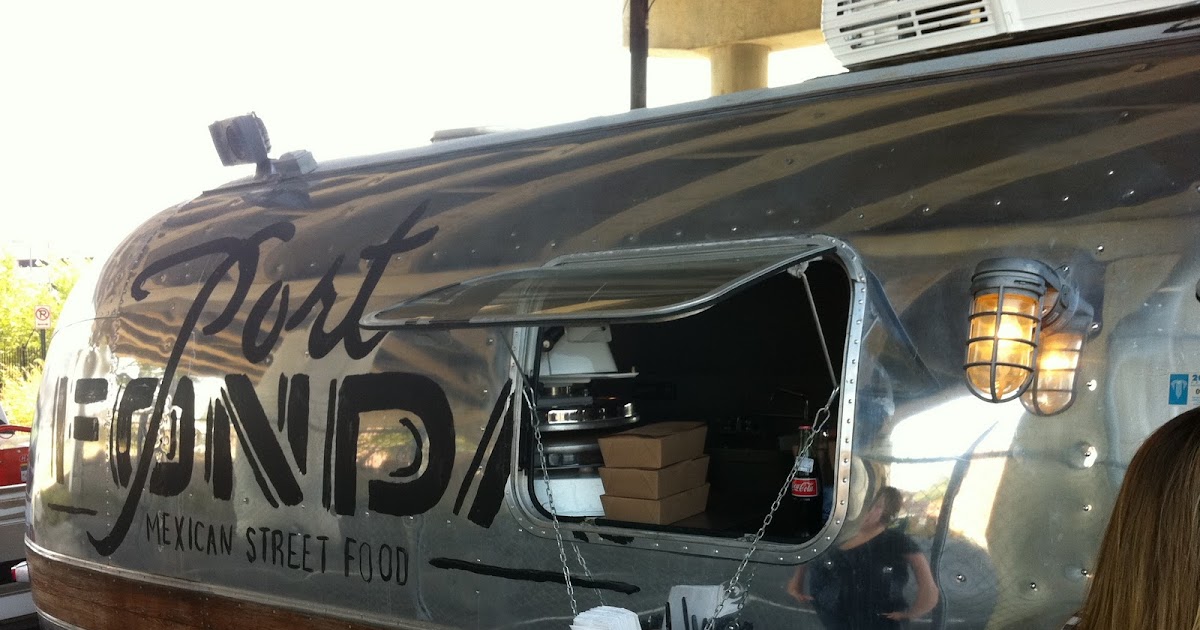 KC Napkins A Food Rag Port Fonda Taco Tweets