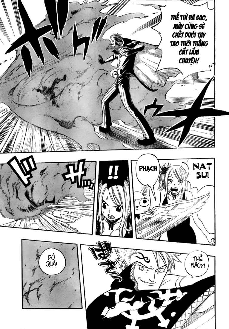 Fairy Tail chap 1 Trang 52 Fairy Tail chap 1 Trang 52