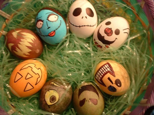 decorated eggs characters the active scrawler easter eggs decorated as fictional decorated eggs characters the active scrawler easter eggs decorated as fictional