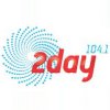 2 Day FM 2day fm 104.1 sydney