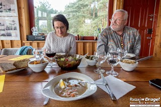 Regionalne przysmaki w Konfraterni Zacnego Napitku i Jadła