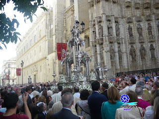Custodia de Arfe