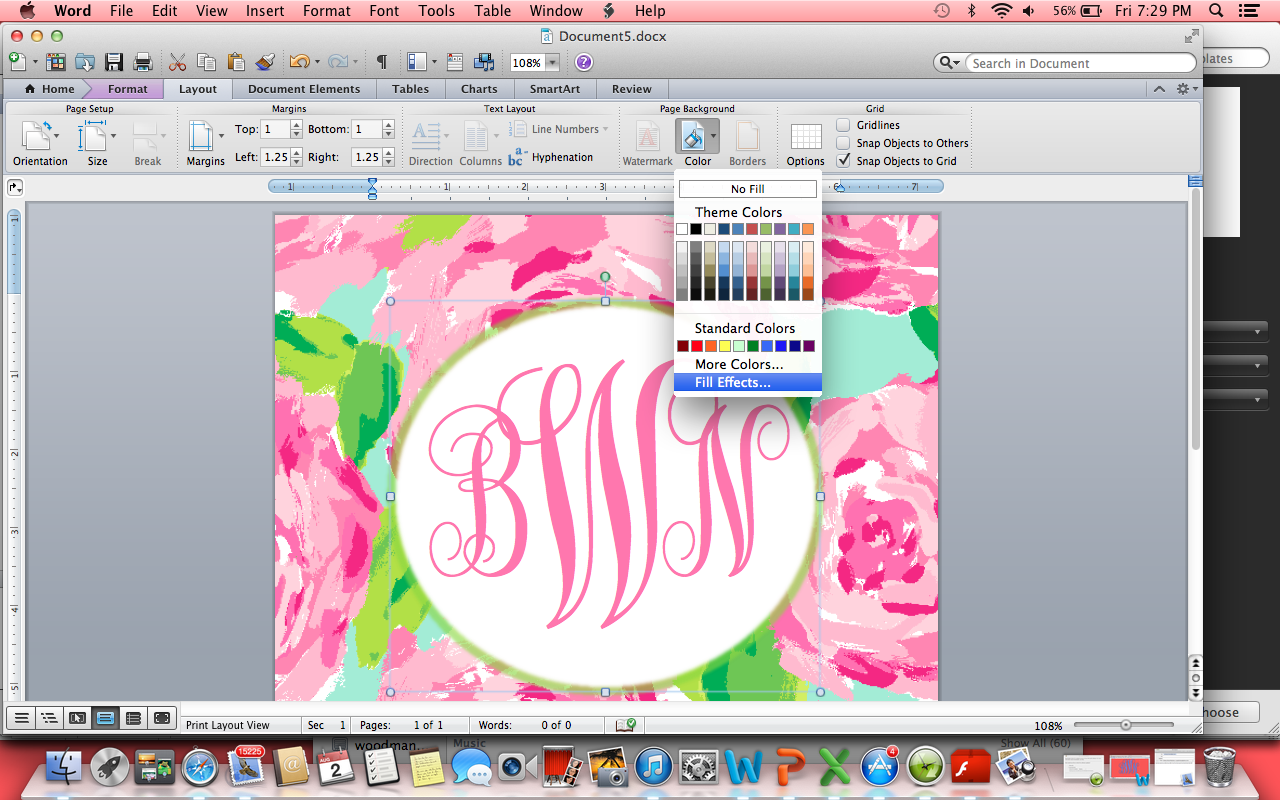 Life of Brittany DIY Binder Covers!