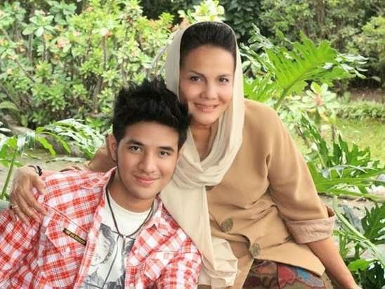 Ammar dan Christine
