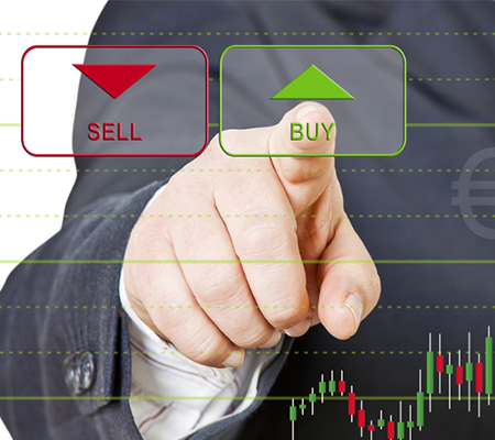 Situs web untuk mempraktikkan perdagangan opsi