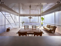 Hiroshima Luminous House Design with Translucent Walls Hiroshima Luminous House Design with Translucent Walls