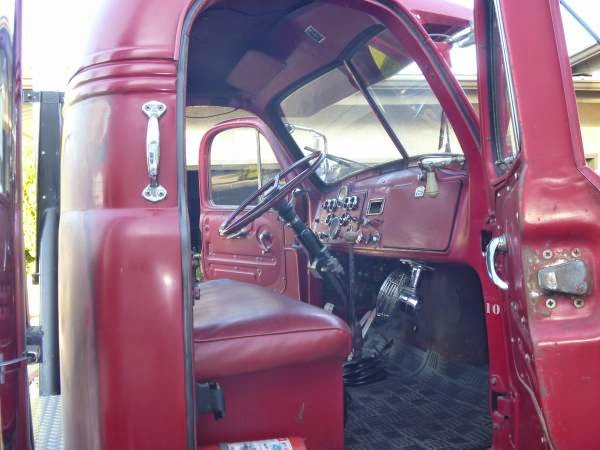 Mack Truck For Sale >> American Classic, 1957 Mack B60 Truck | Auto Restorationice Mack Truck For Sale >> American Classic, 1957 Mack B60 Truck | Auto Restorationice