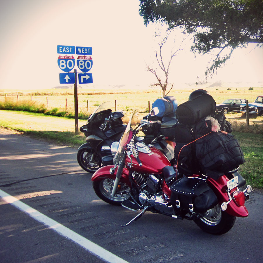 North Platte, NE, July 2223 Motorcycle Philosophy