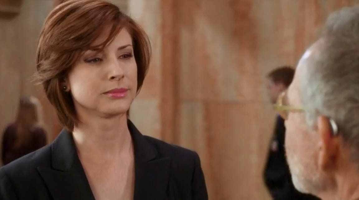All Things Law And Order: Law & Order SVU “Valentine’s Day ...