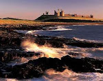 Dunstanburgh Castle