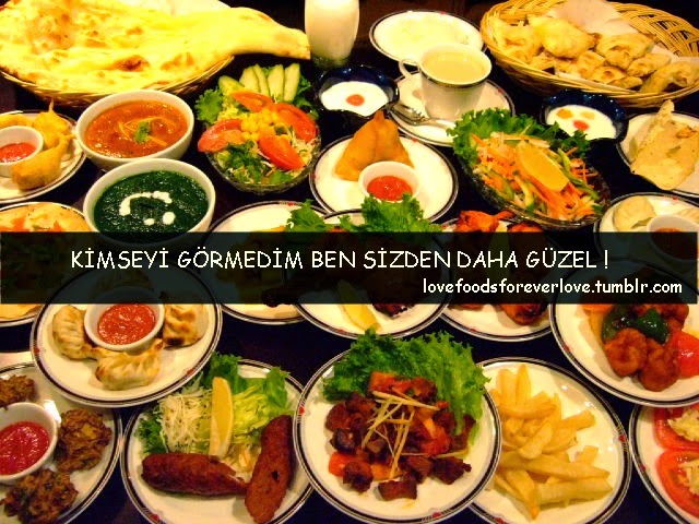 hayalimde ki ben ramazan yaklasirken ben