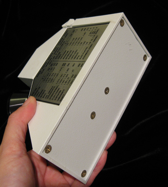 Gia Refractometer from eBay Review