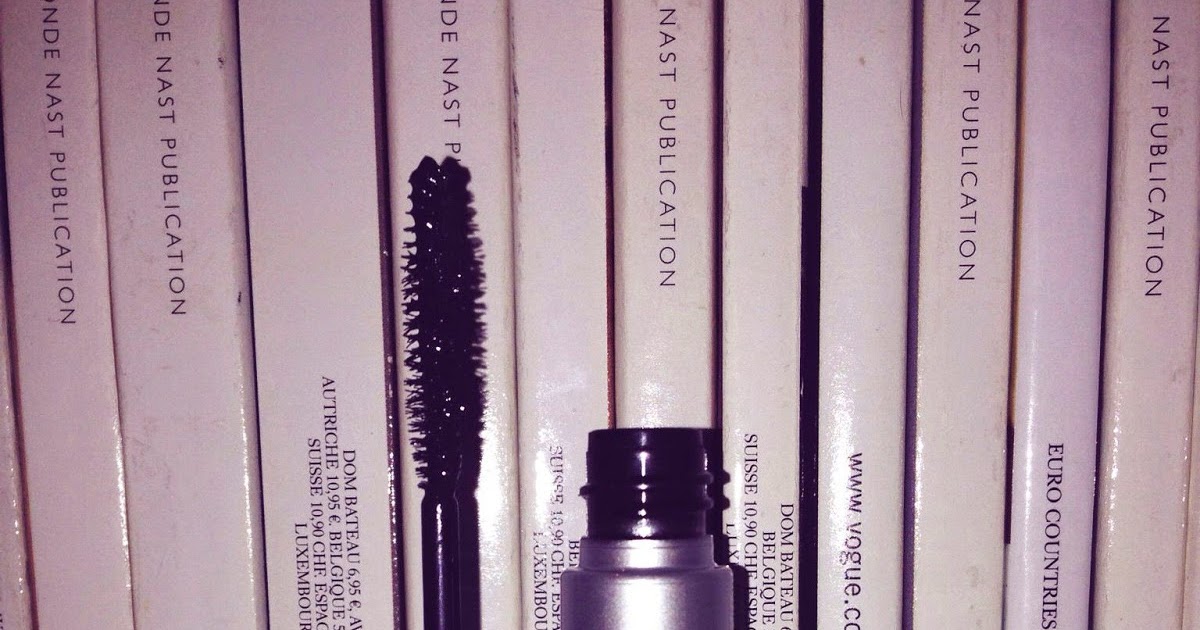 DHC Double Protection Mascara Review!