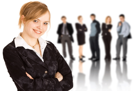 job candidate