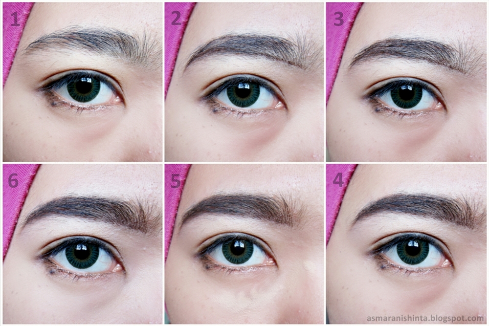 Tutorial Wardah Cosmetic | tutorial make up wardah cosmetic Tutorial Wardah Cosmetic | tutorial make up wardah cosmetic