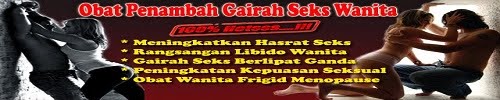 Jual Obat Perangsang Wanita Herbal Alami di Apotik Harga Murah