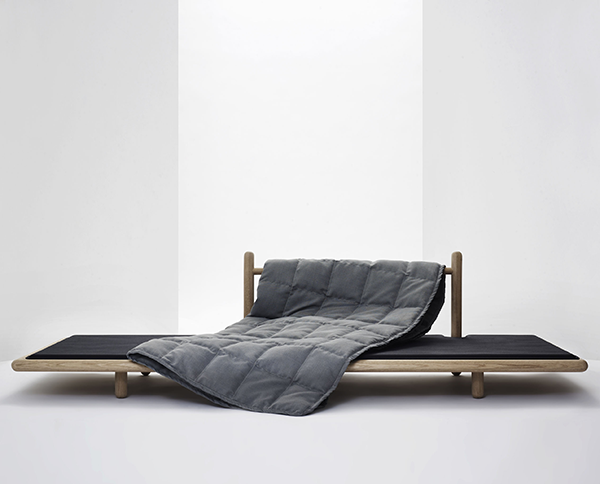Skagerak | Beddo by Christina Liljenberg Halstrøm