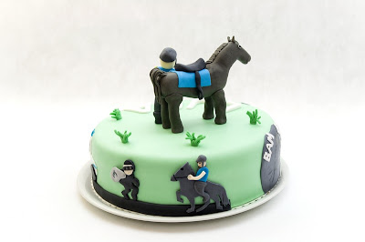 Policijska torta - police cake 